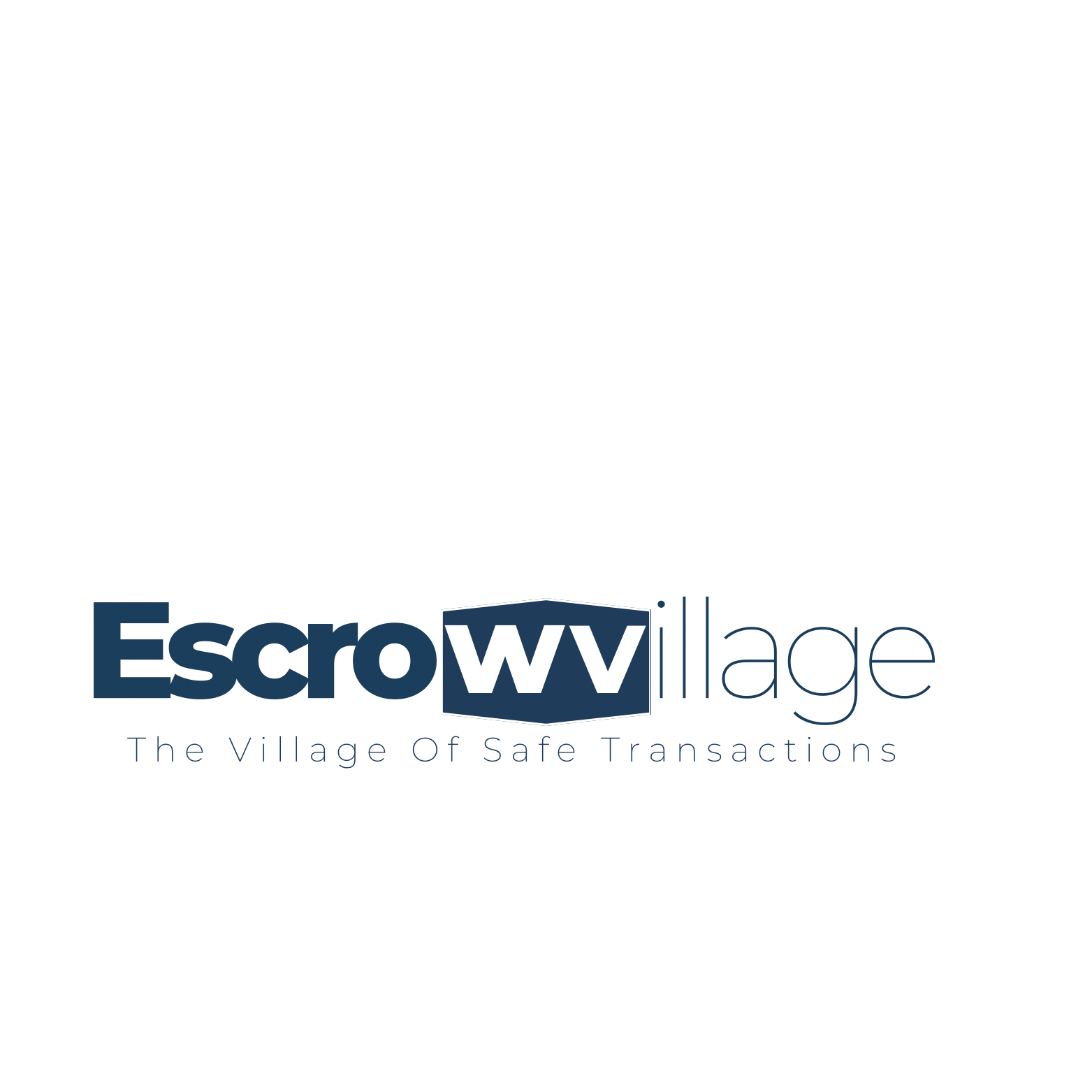 EscrowVillage Logo